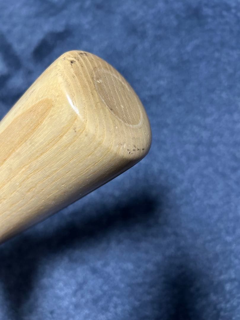 SSK asics 木製 硬式バット