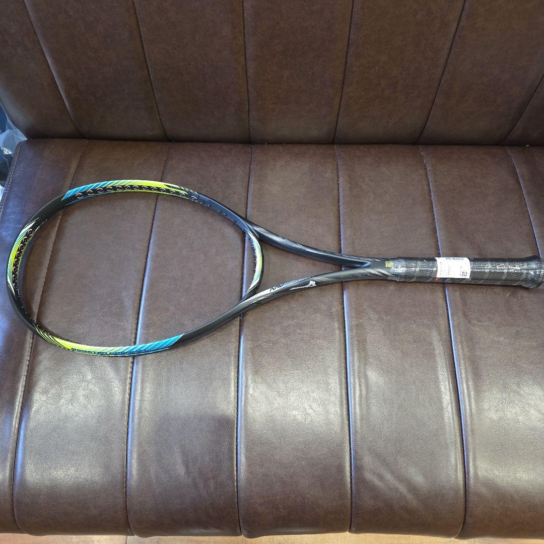 新品　ミズノDフォース　V-50