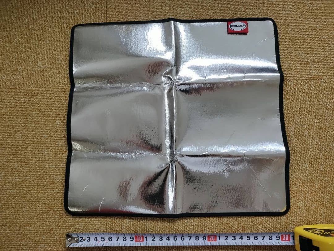 ☆プリムス P-114F ★【桜】サクラ ピンク バーナー シート セット