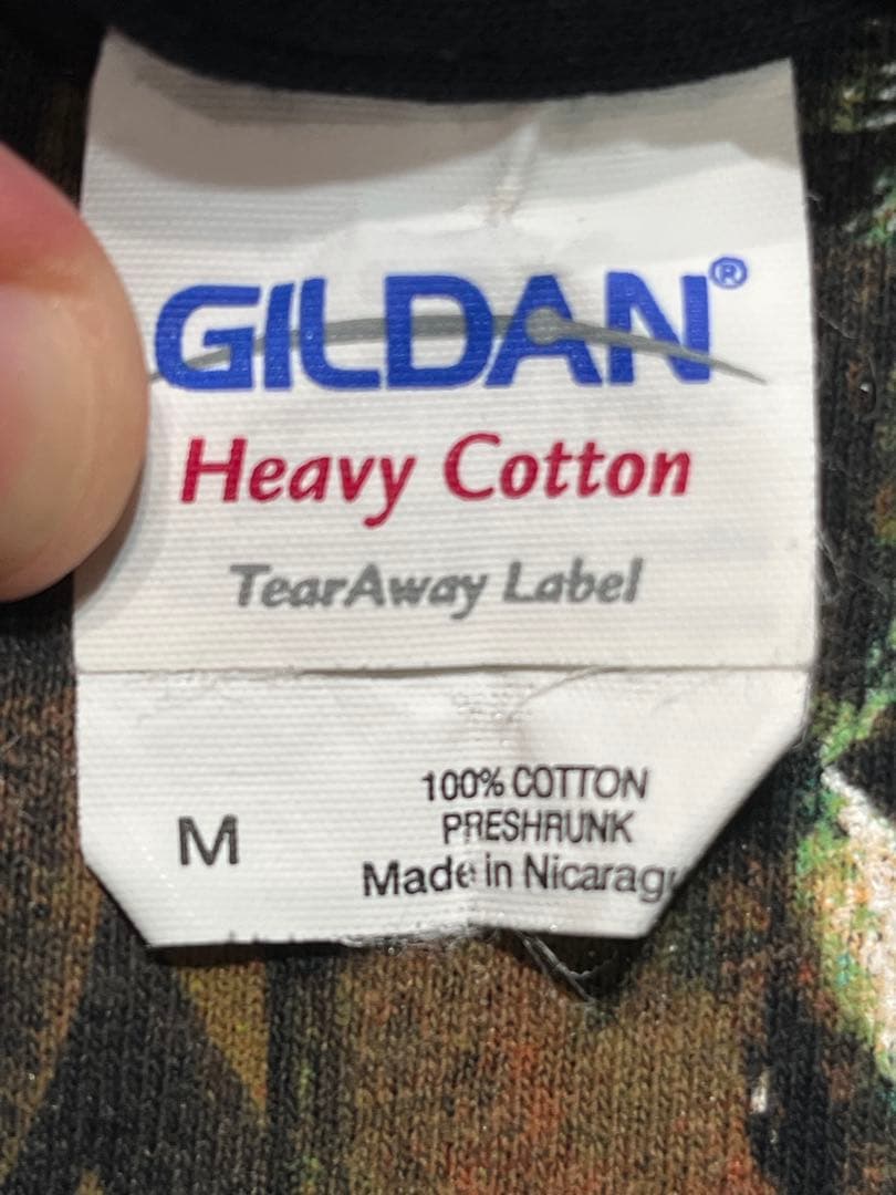 Slipknot Tシャツ Mサイズ 2015ツアー