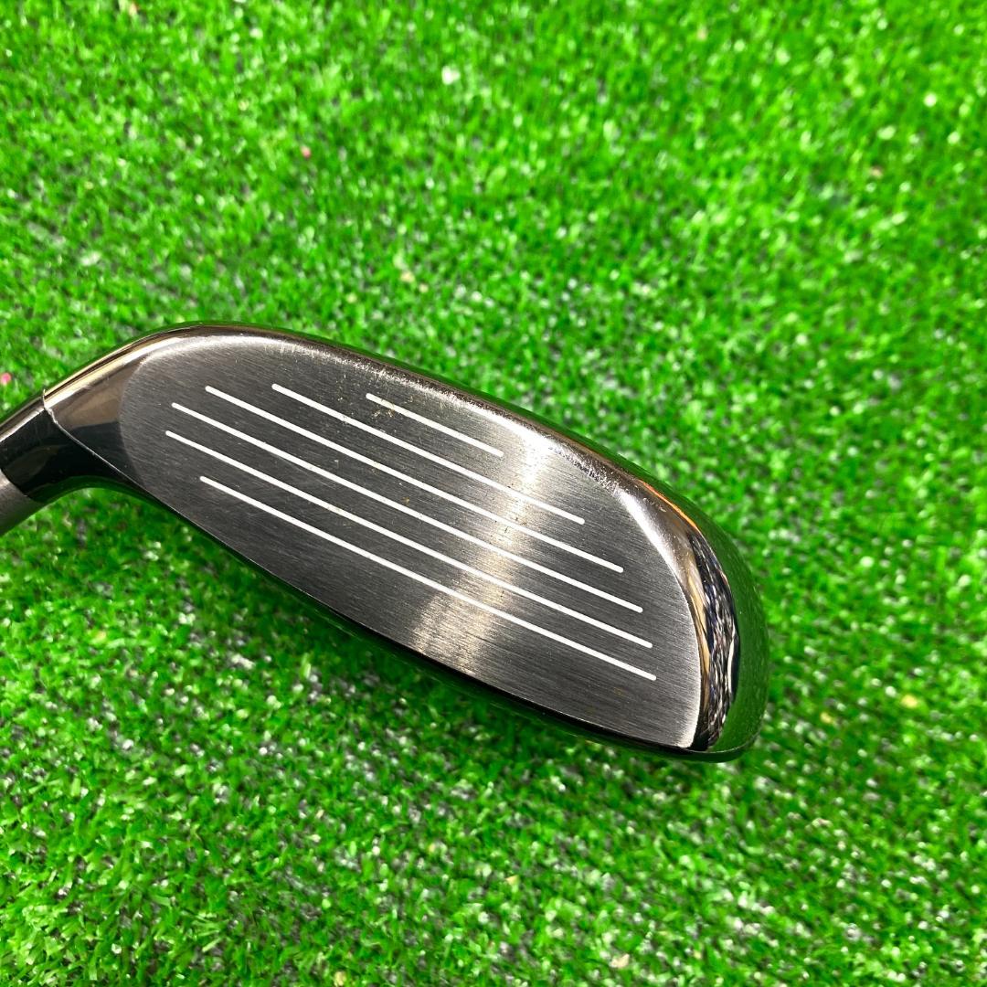 Callaway APEX UW 19° レジオフォーミュラ M+ S65