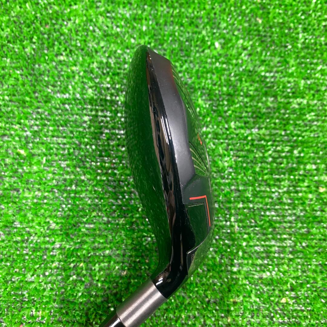 Callaway APEX UW 19° レジオフォーミュラ M+ S65