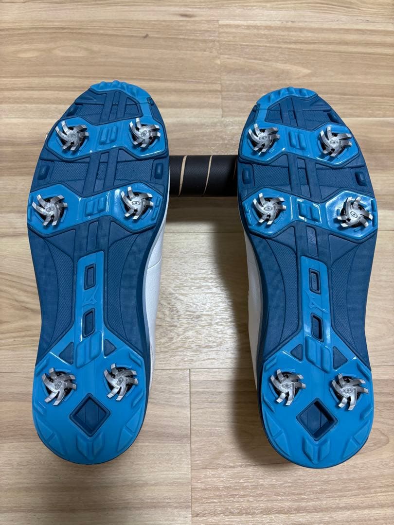 ミズノ　ゴルフシューズ　ネクスライトUW BOA 29.0 新品未使用品