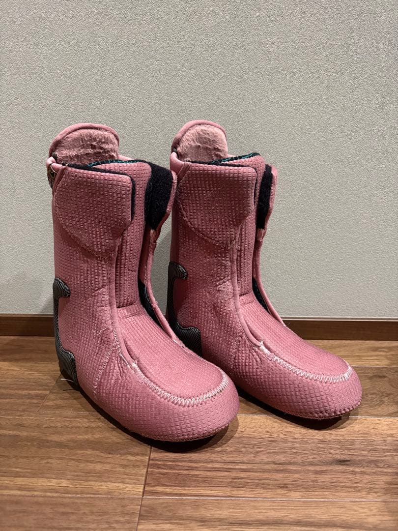 BURTON RITUAL スノーボードブーツ 24センチ