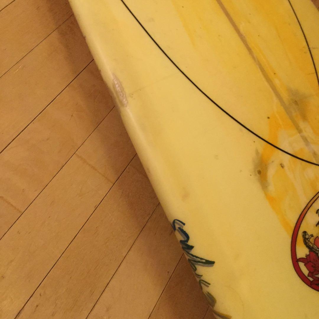 サーフボード ハワイアン プロ デザインズ