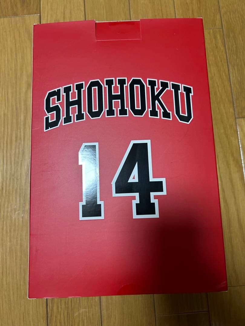 SLAM DUNK 三井寿　フィギュア