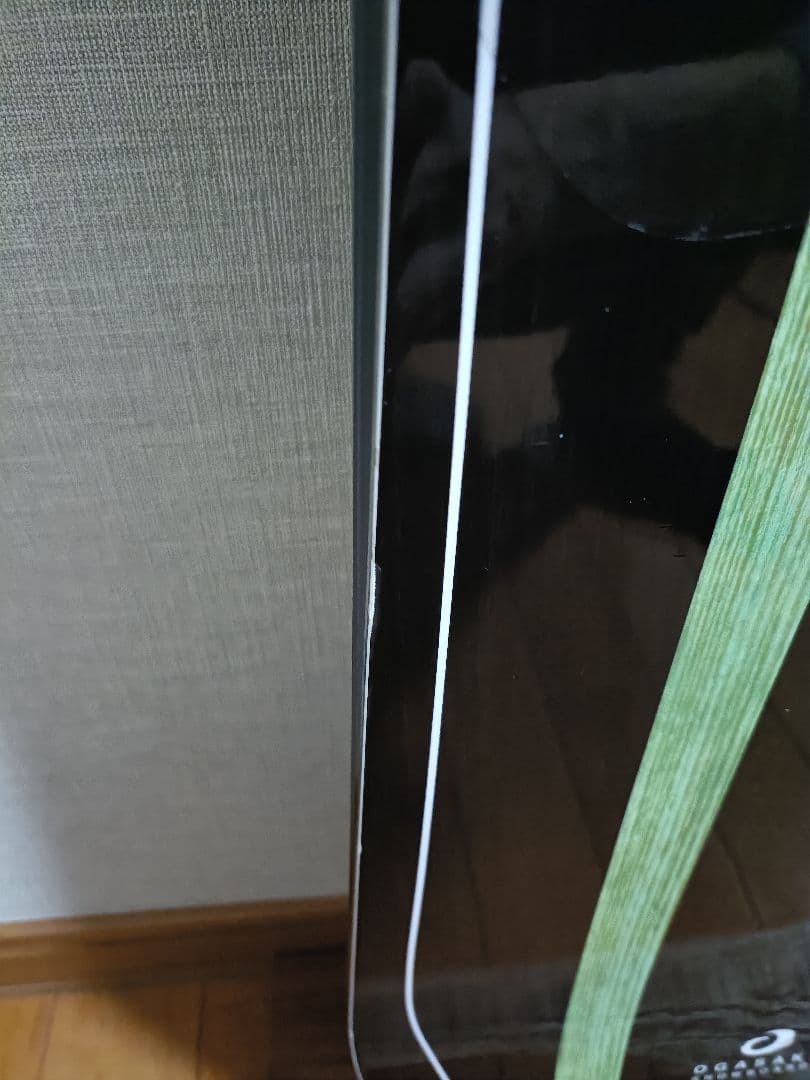 スノーボード OGASAKA CT-S 161