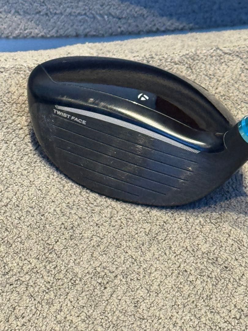 TaylorMade Stealth 2 プラス　5番フェアウェイウッド 5w