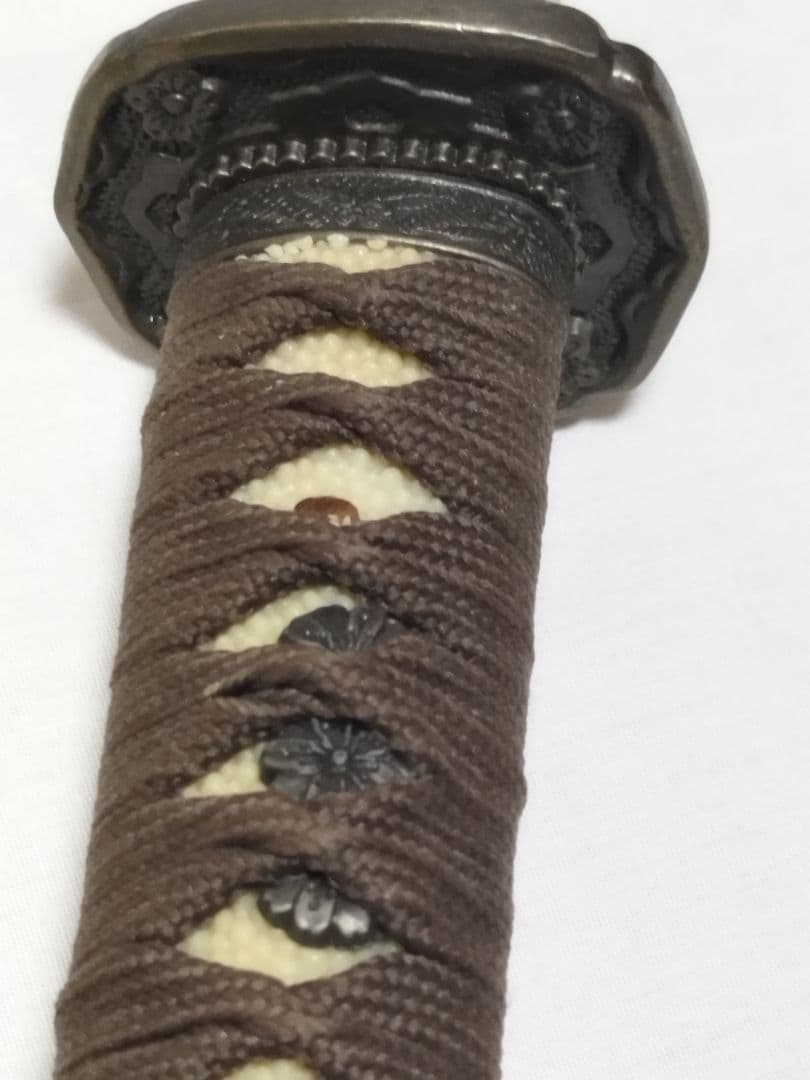 (J-37)日本刀　軍刀　模造刀　レプリカ