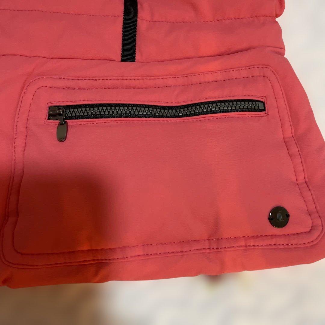 LANVIN SPORT 　ダウンベスト　42