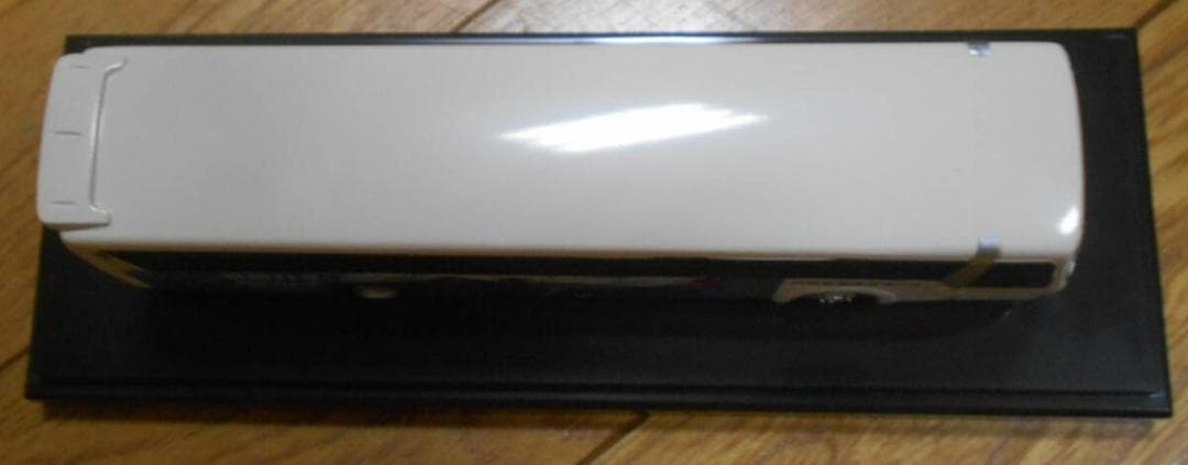 アドウイング　1/80　　小田急バス　三菱　エアロエース　エヴァンゲリオン