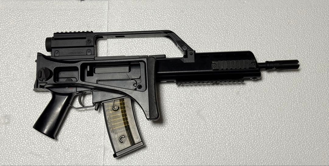 東京マルイ　次世代電動ガン　G36K 訳アリ　ジャンク品