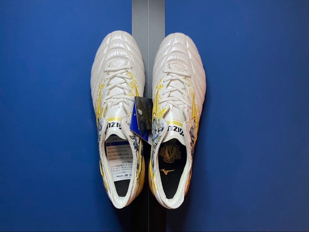 モレリアネオ3 SR4 Japan 26.5cm