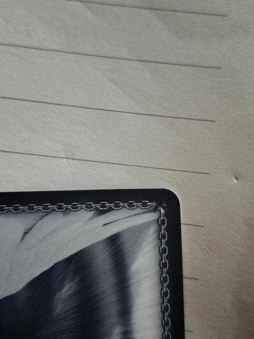 ヴァイスシュヴァルツ バージューズ SP