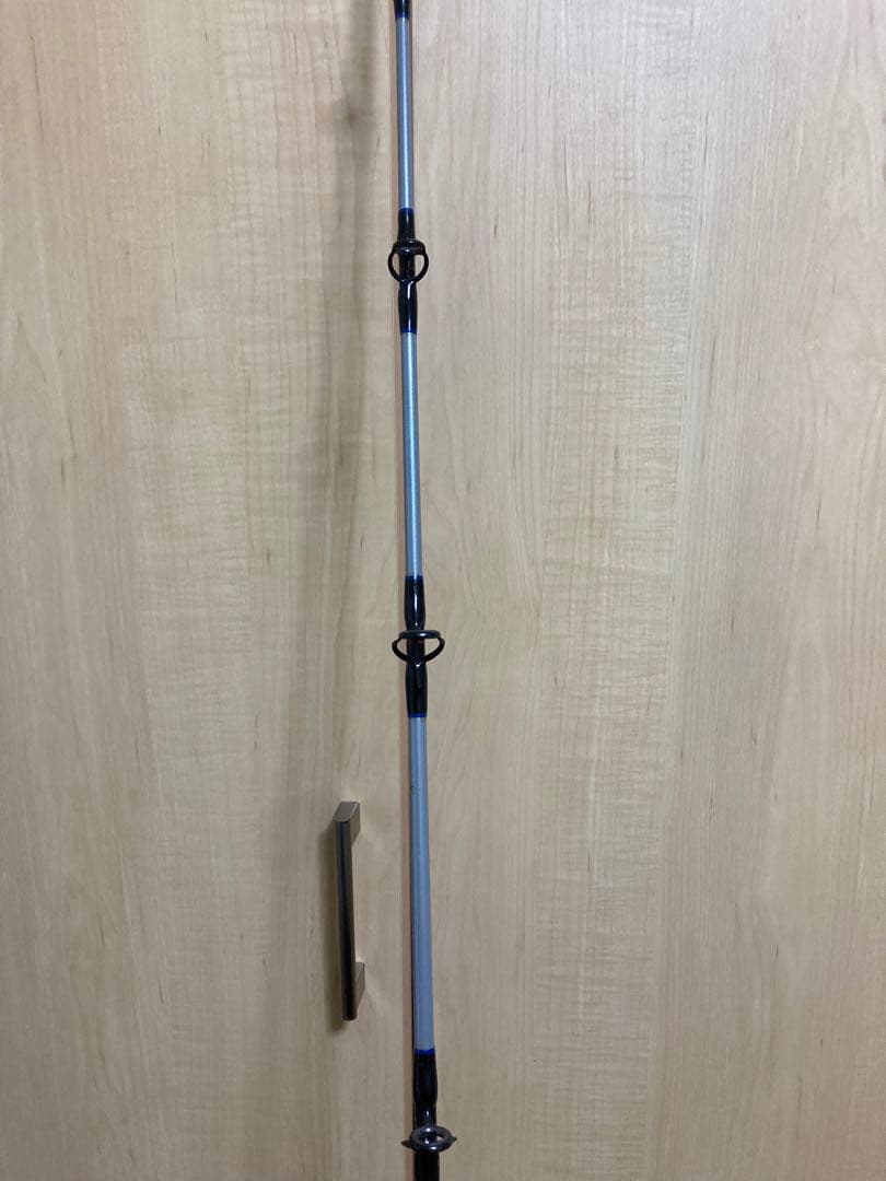 がまかつ　ラグゼ　オーシャン　ジグシャフト　6103