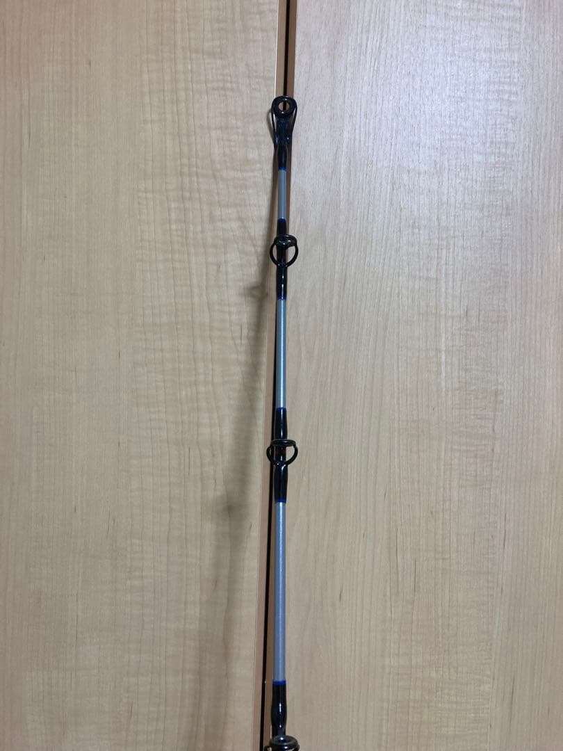 がまかつ　ラグゼ　オーシャン　ジグシャフト　6103