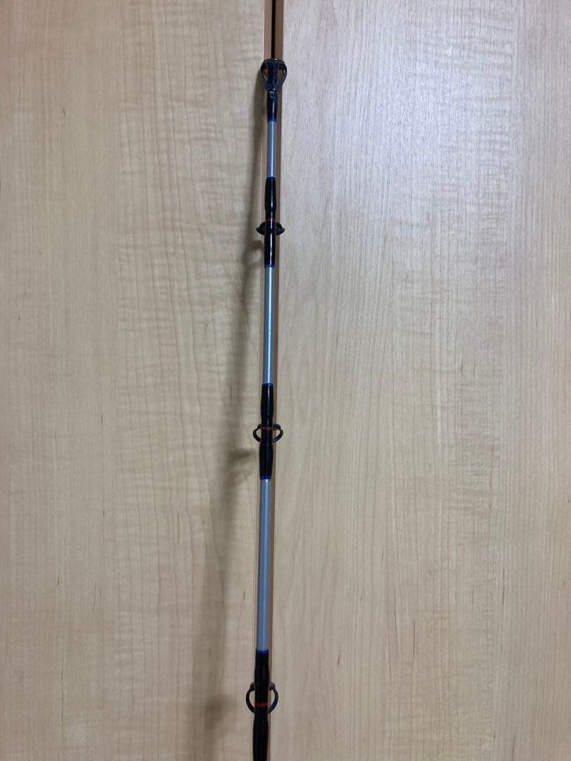 がまかつ　ラグゼ　オーシャン　ジグシャフト　6103