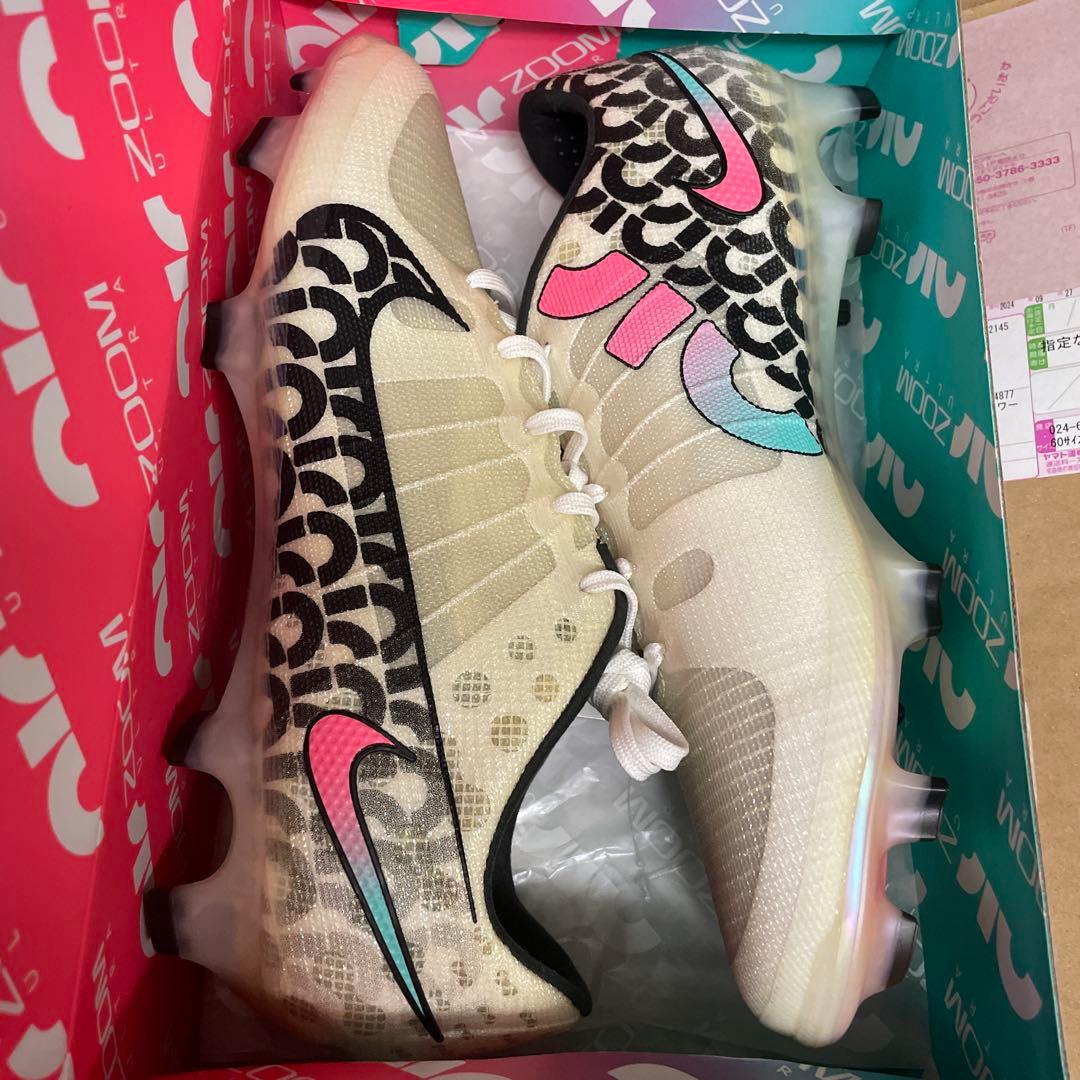 【限定1000足】マーキュリアル ウルトラSE