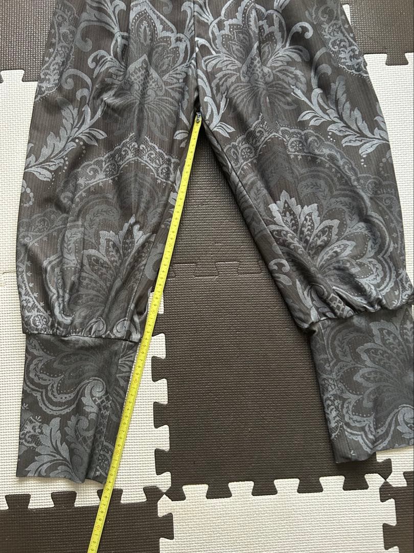 ヨガウェア　リアルストーンセットアップ美品