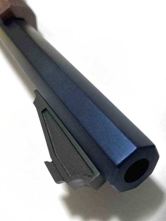 トンプソン　コンテンダー　fate zero fgo モデルガン　大日本技研