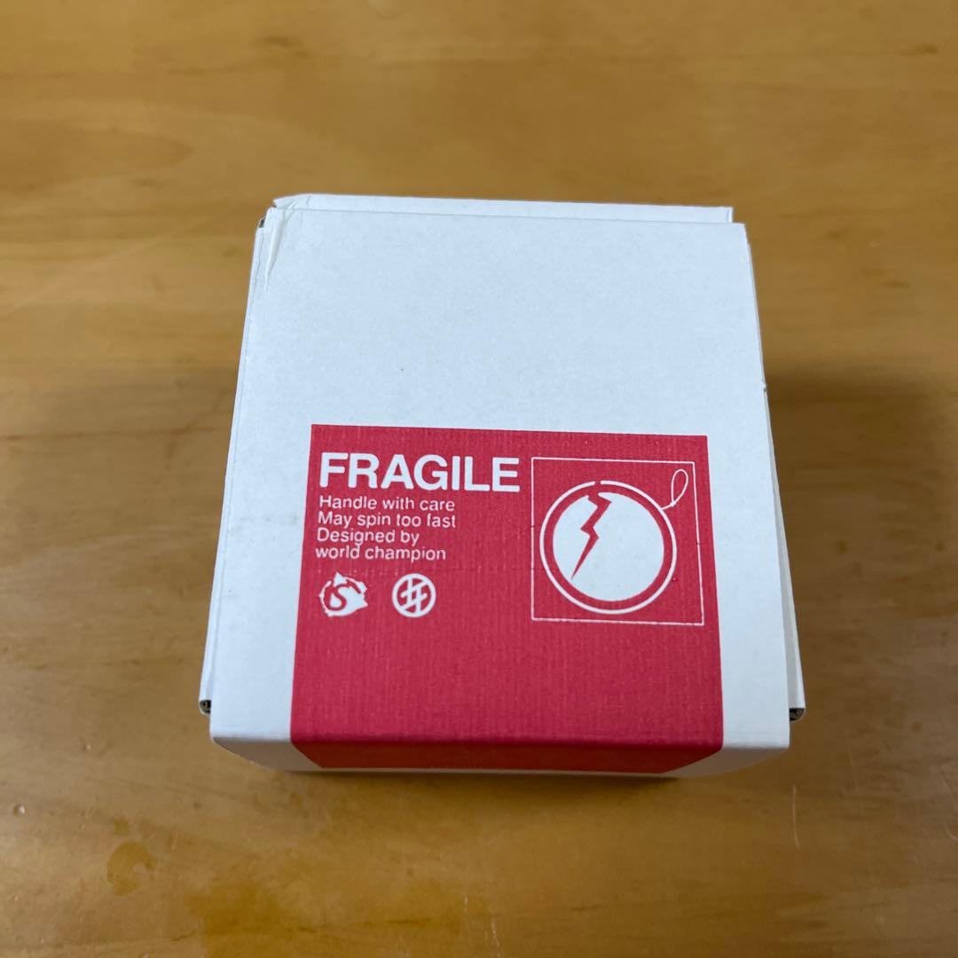 something サムシング　アストロリミックス　ヨーヨー