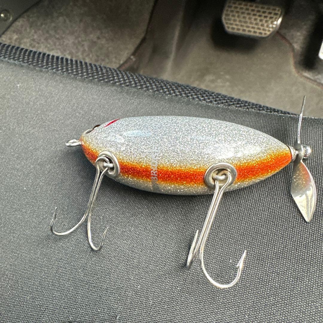 トップブリッジ