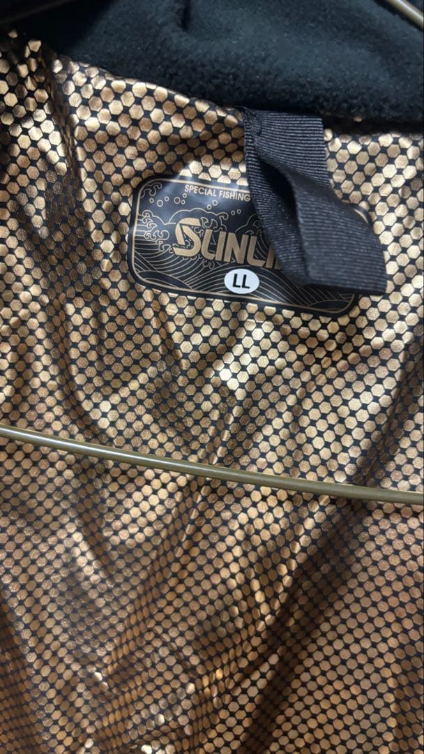 サンライン防寒 SUW-01212