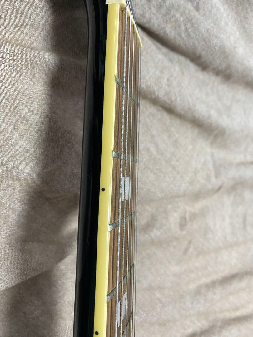 ギター Casino Coupe Vintage Sunburst