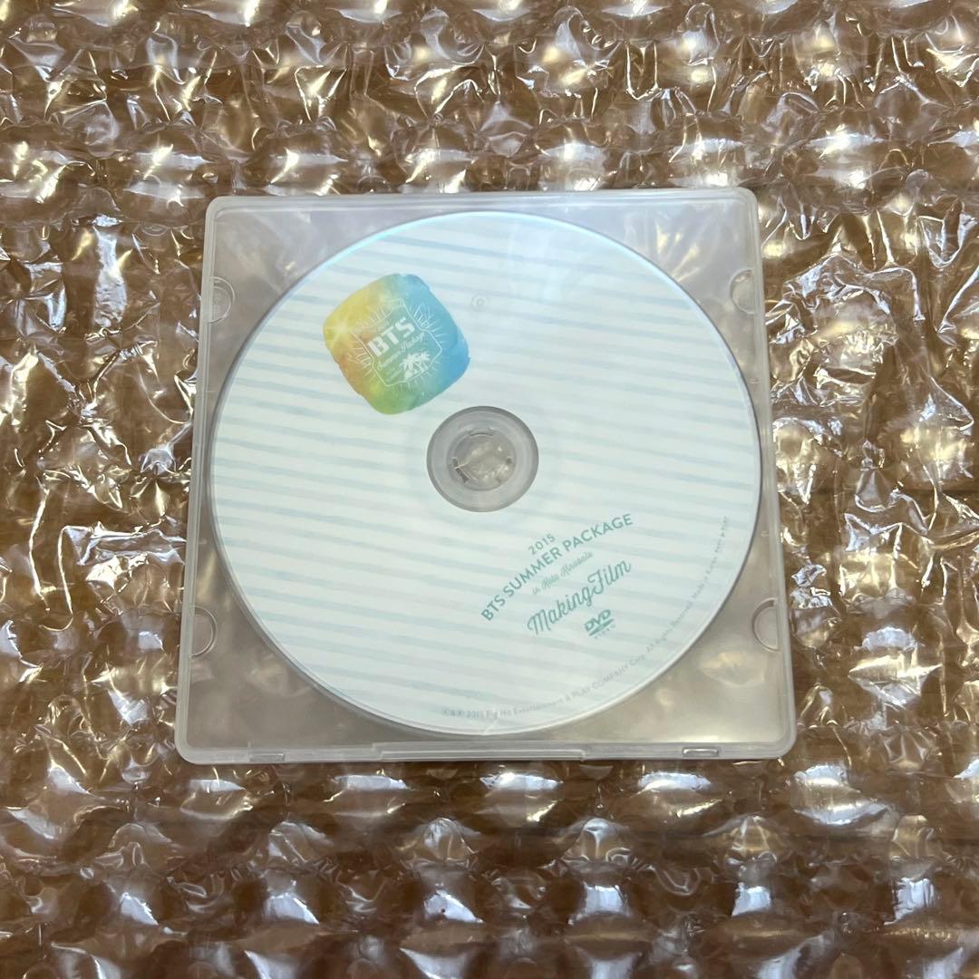 アイドル BTS SUMMER PACKAGE in KOTAKINABALU 2015