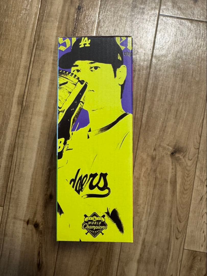 大谷翔平　ボブルヘッド