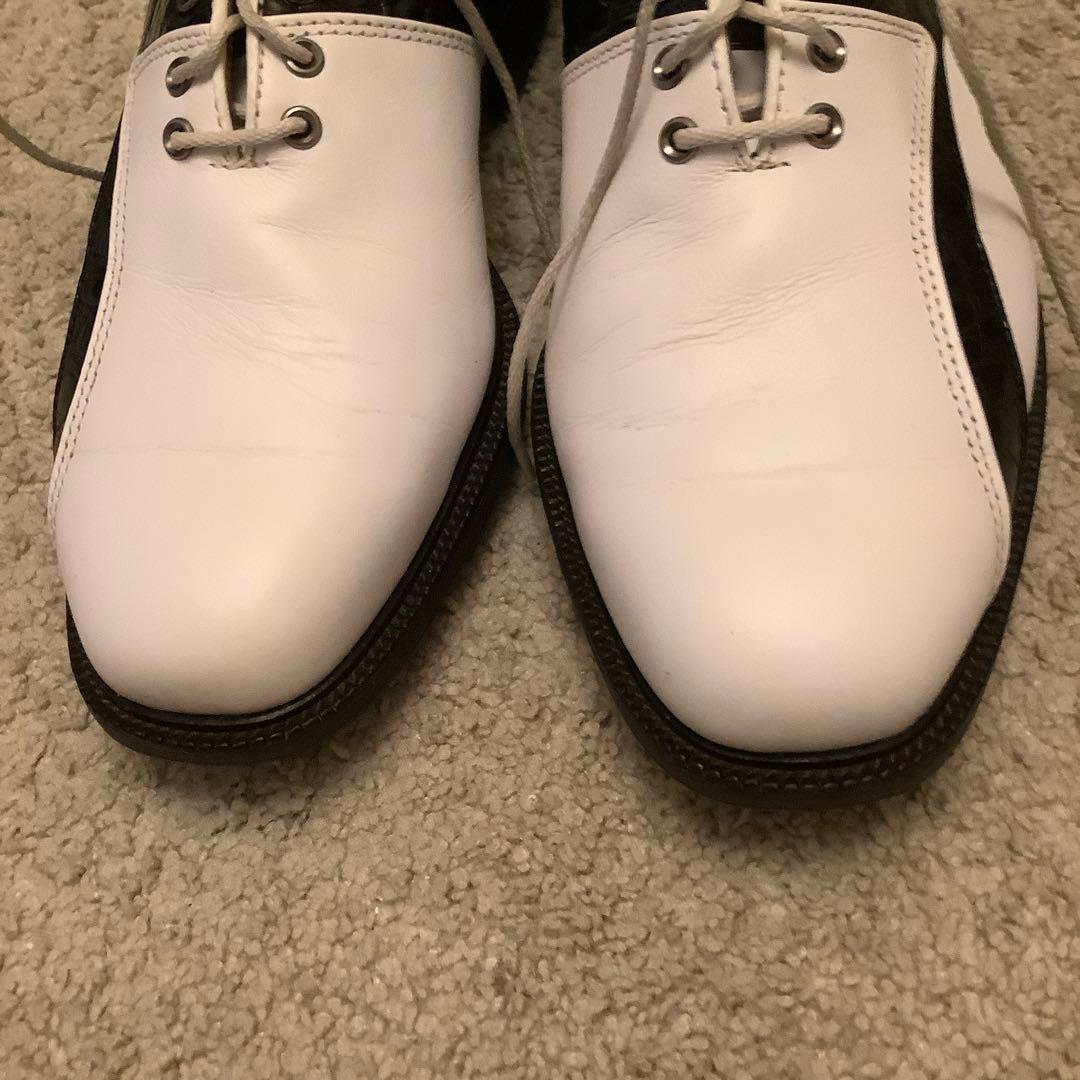 フットジョイアイコン