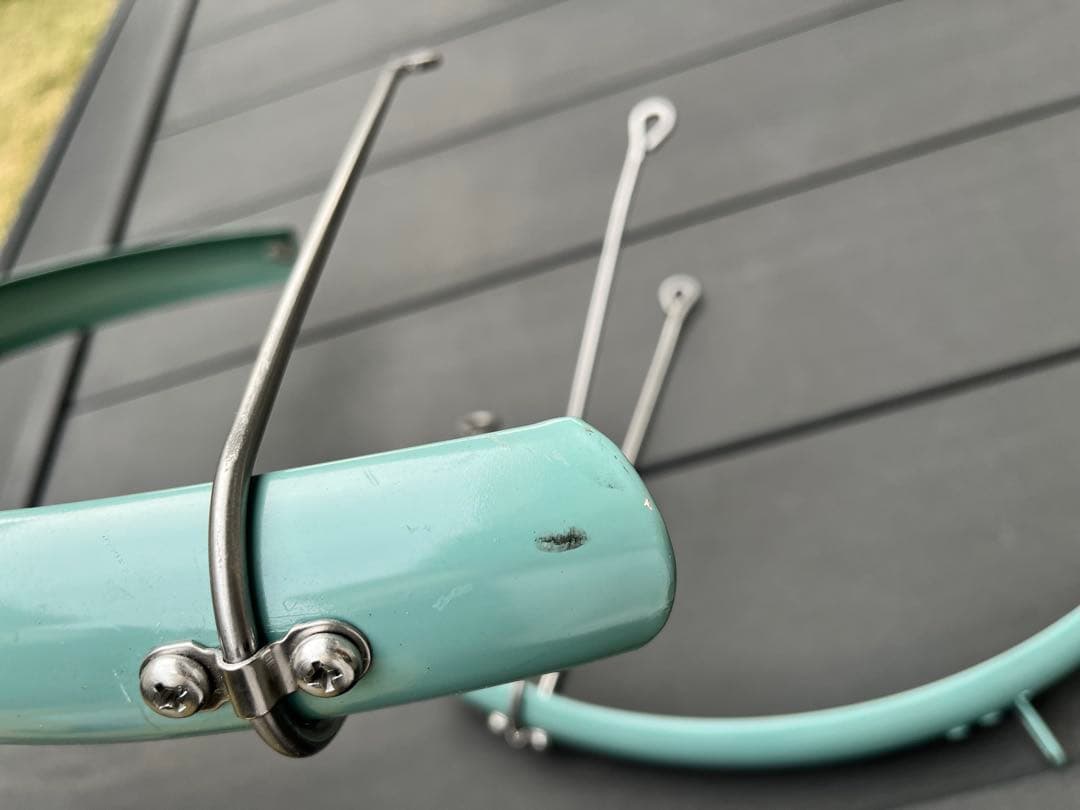 TOKYOBIKE Jr. Step ブルージェイド　M 20インチ