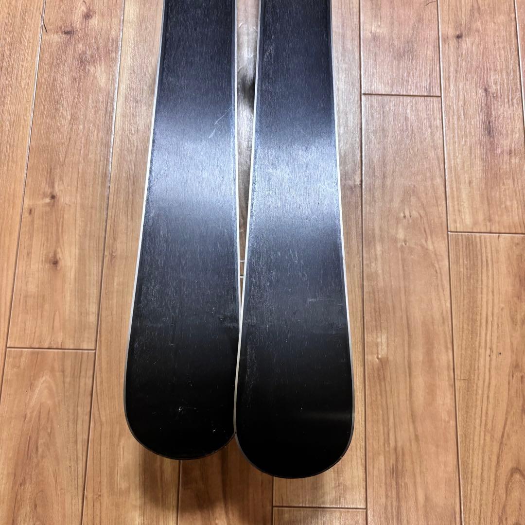 Elan freeline ショートスキー 134cm