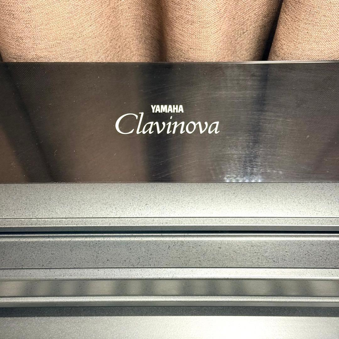 ★美品　Yamaha Clavinova CLP-550 電子ピアノ 88鍵★