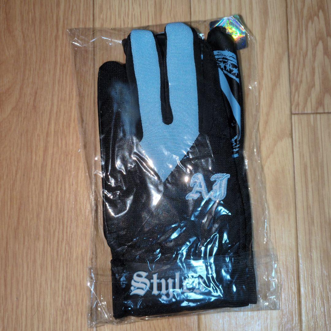 AJスタイルズ グッズセット　WWE