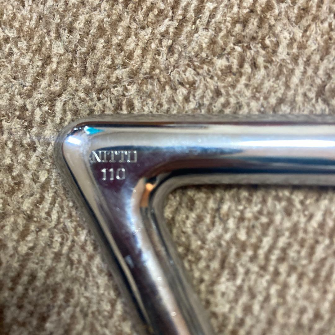 NITTO 110 鉄ステム