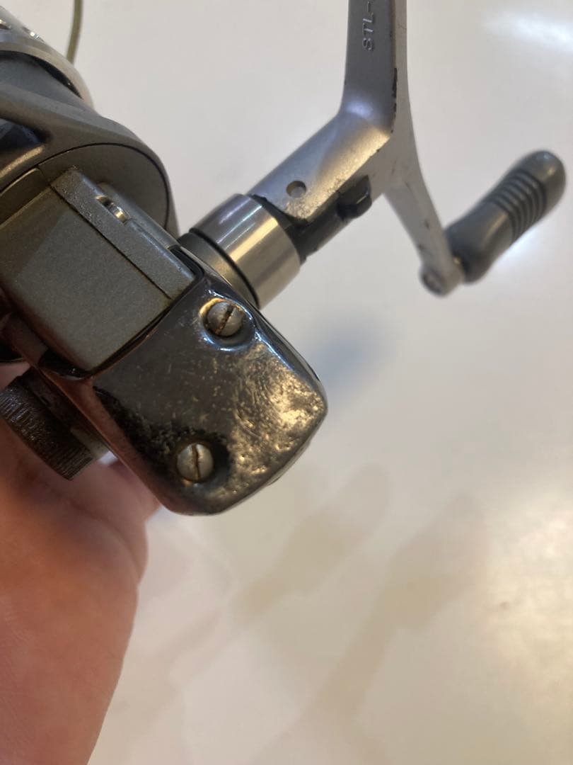 マンゴ.KT ステラ3000、※ジャンク品※ツインパワーXT3000