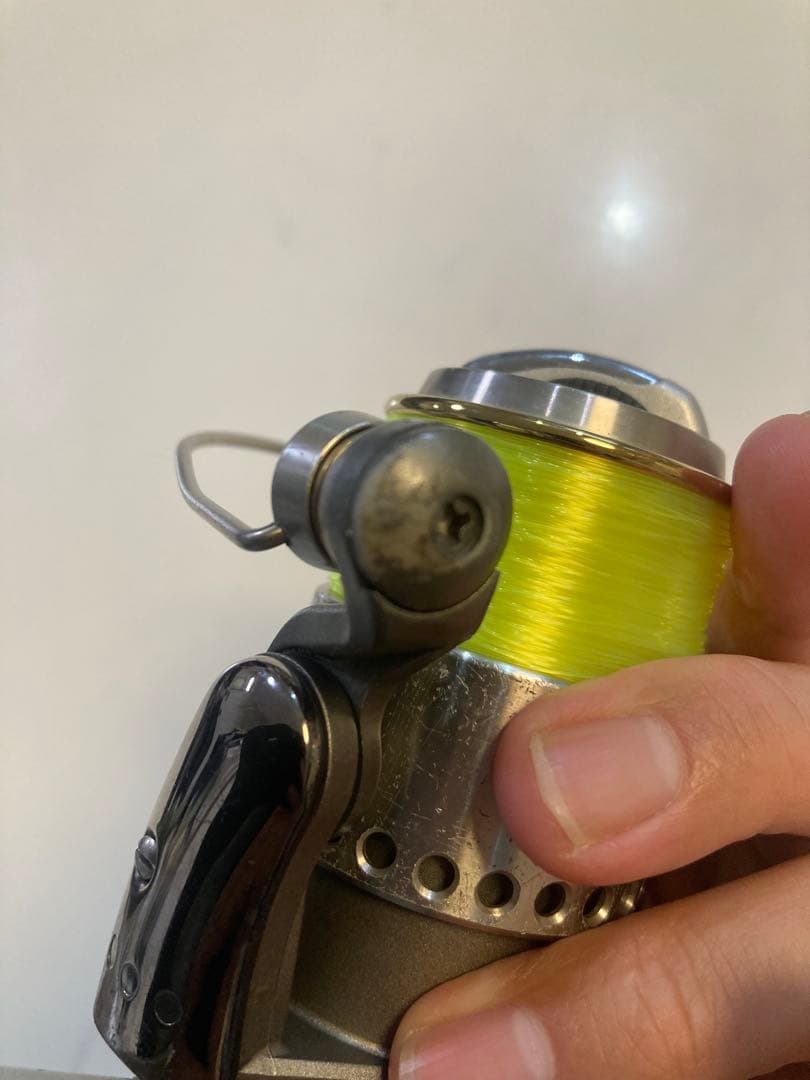 マンゴ.KT ステラ3000、※ジャンク品※ツインパワーXT3000