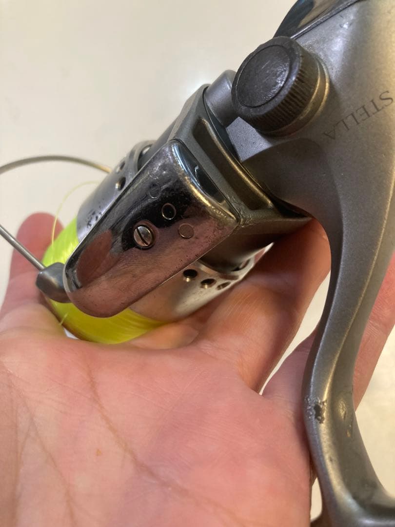 マンゴ.KT ステラ3000、※ジャンク品※ツインパワーXT3000