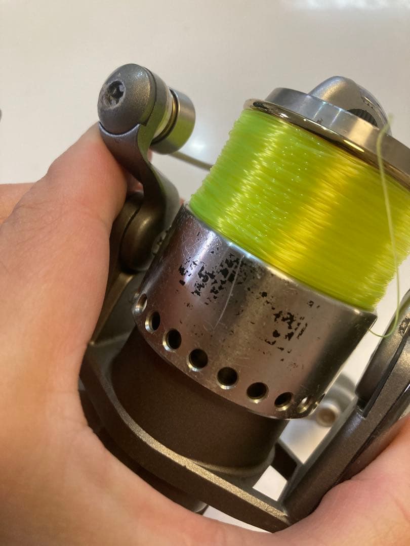 マンゴ.KT ステラ3000、※ジャンク品※ツインパワーXT3000