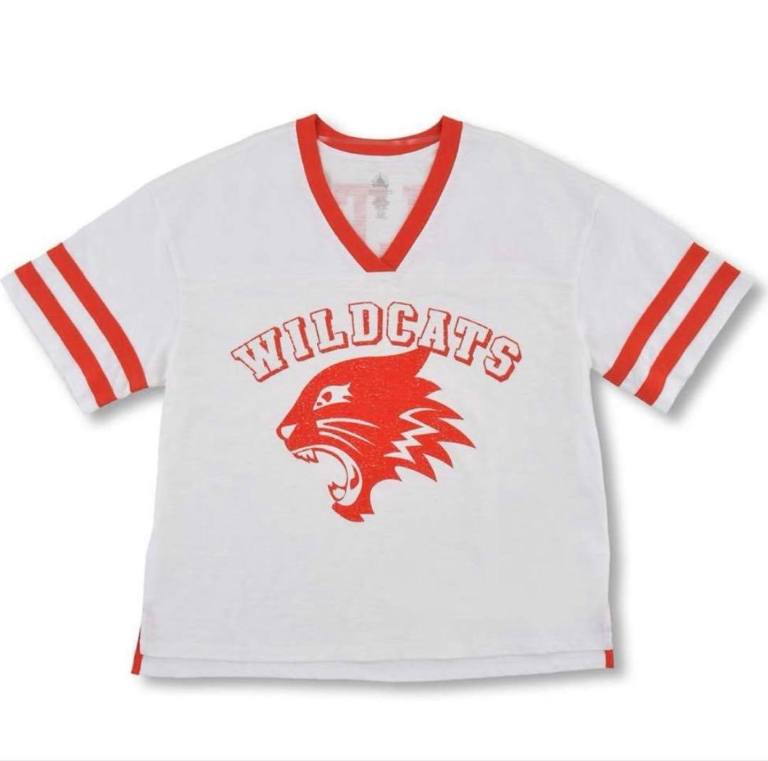 ハイスクール・ミュージカル 半袖TシャツXL 20th アニバーサリー