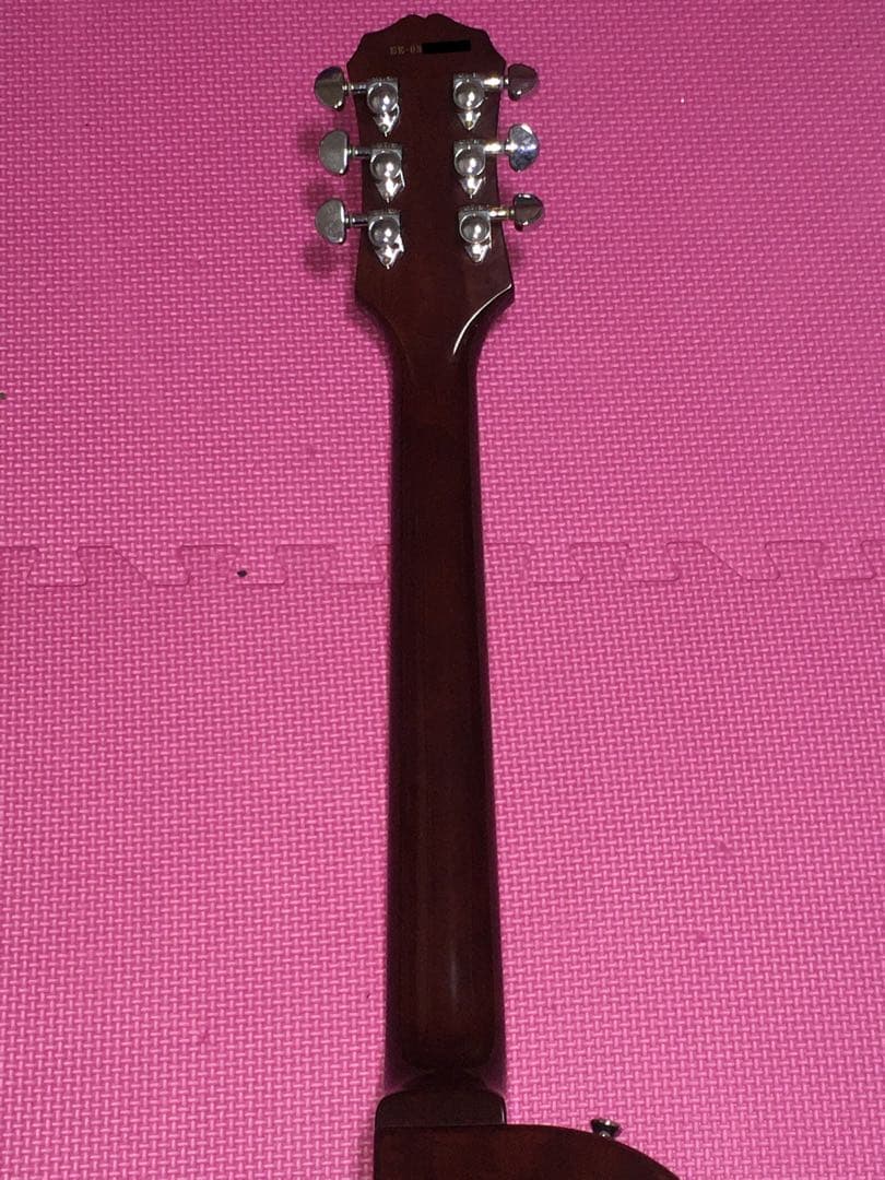 Gibson Epiphone レスポール プラス ギブソン エピフォン ギター