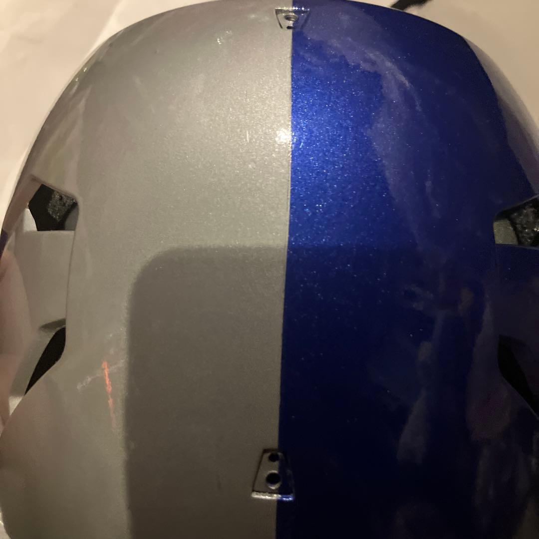 ヘルメット　スノーボード