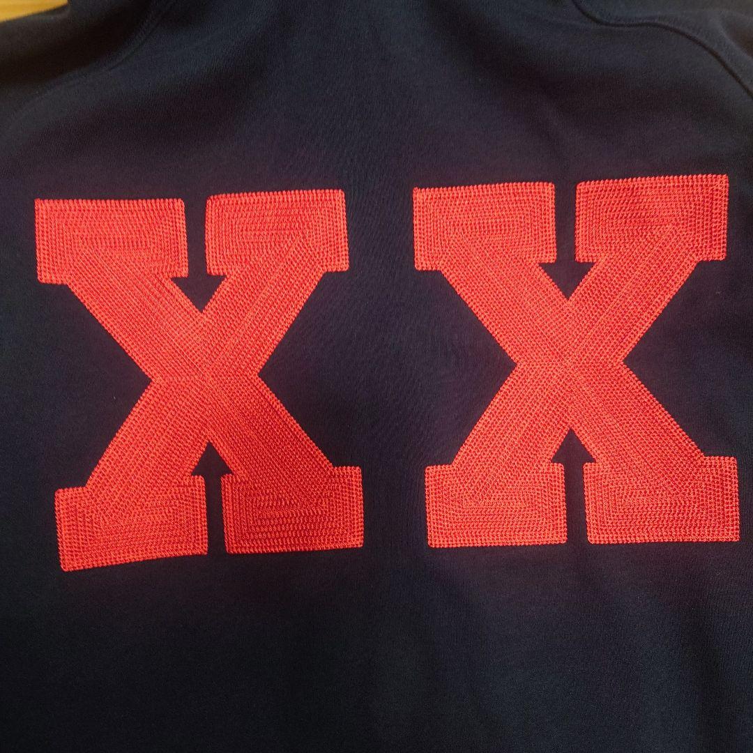 Nike USA Basketball スウェットパーカー dream team