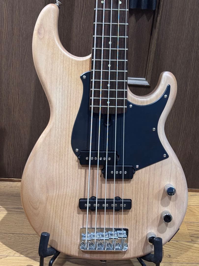 YAMAHA BB235エレキベース 5弦