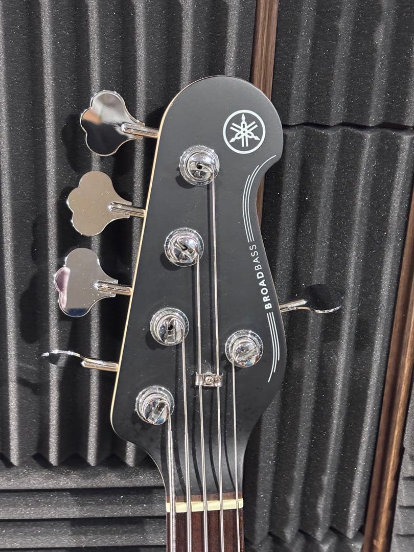 YAMAHA BB235エレキベース 5弦