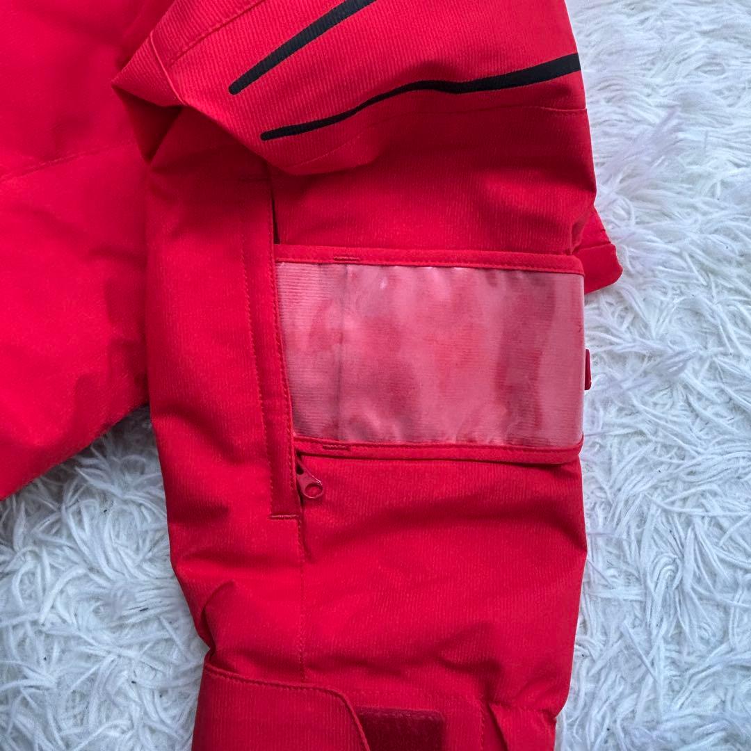 DESCENTEデサント スキー スノボーウェア上下セット【589】