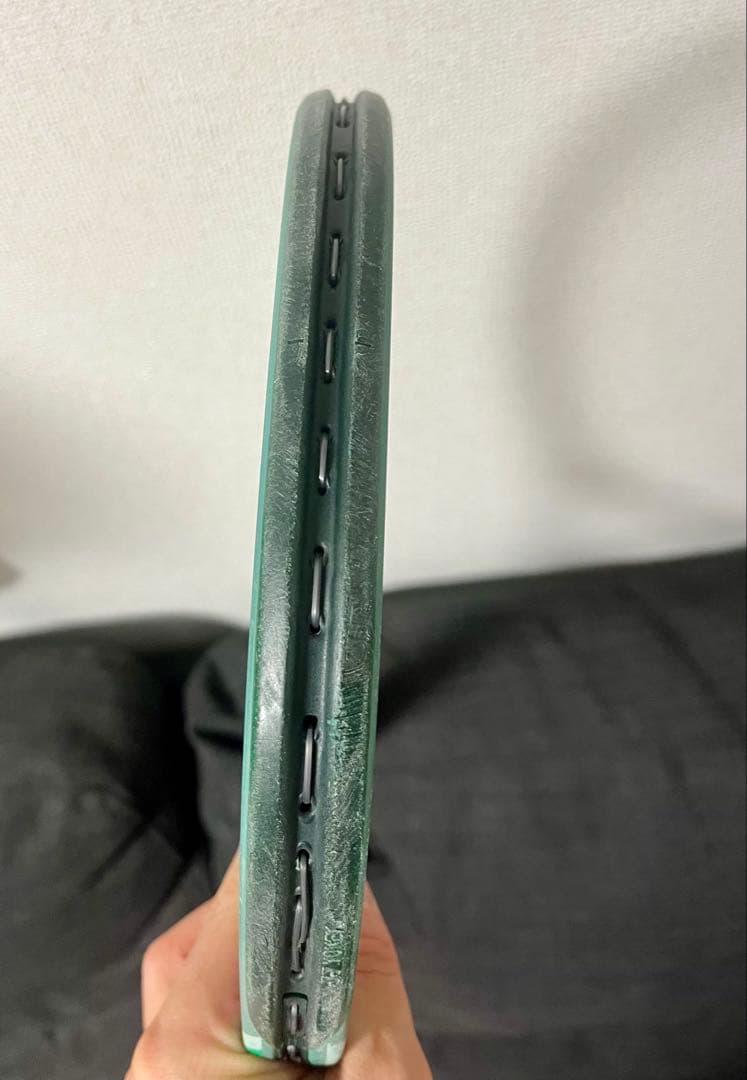 YONEX パーセプト100d バラ売り可