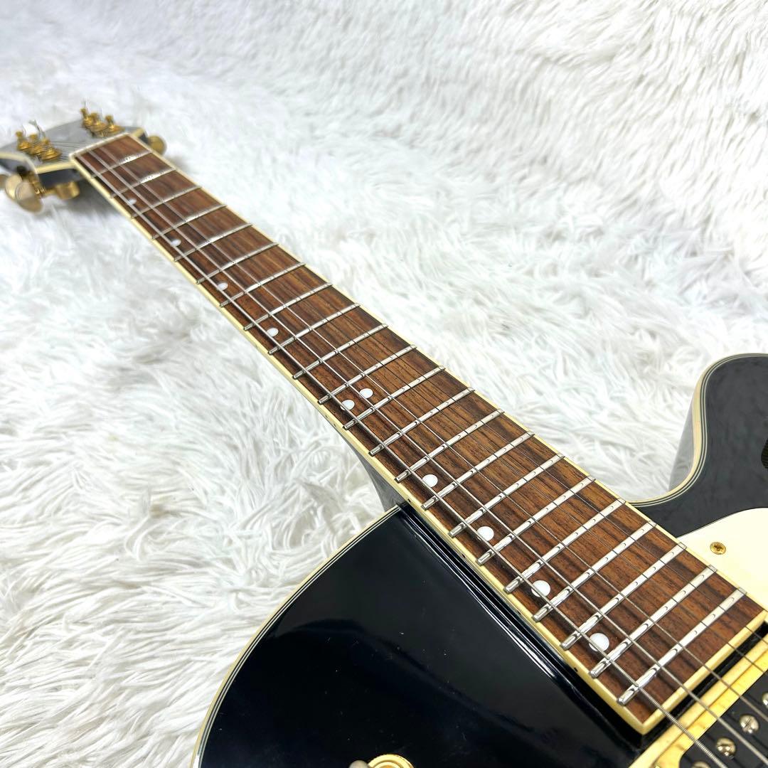 【みそかつ】Aria ProⅡ FA-800 フルアコースティック