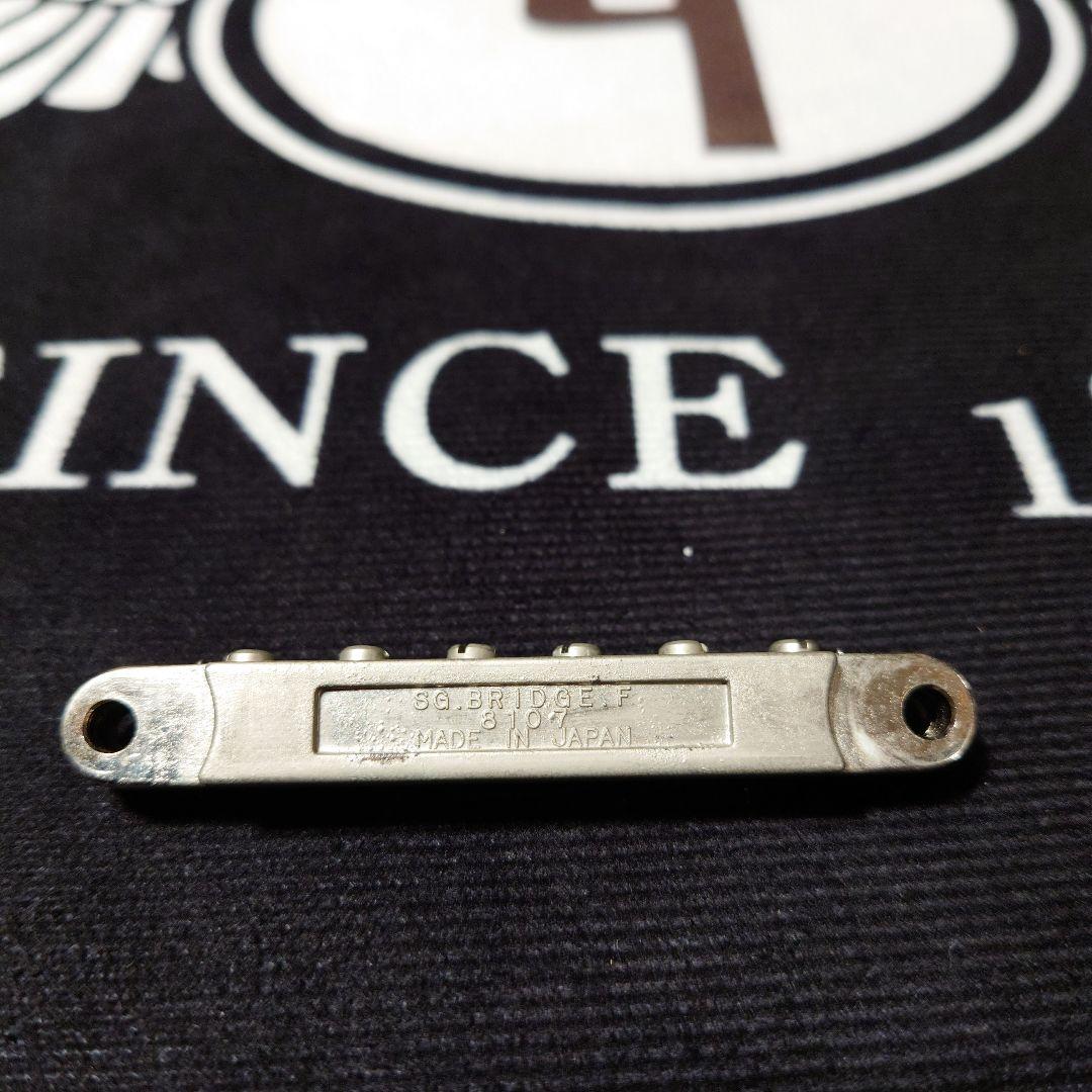 epiphone エピフォン　ペグ　ブリッジ　テールピース